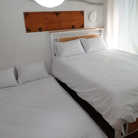 Hostel Jl In Chung-Jeong