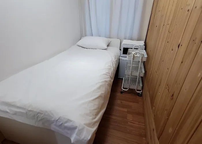 Jl In Chung-jeong Albergue Seul