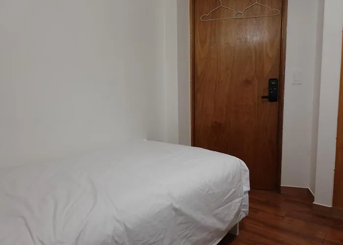 Jl In Chung-jeong Albergue