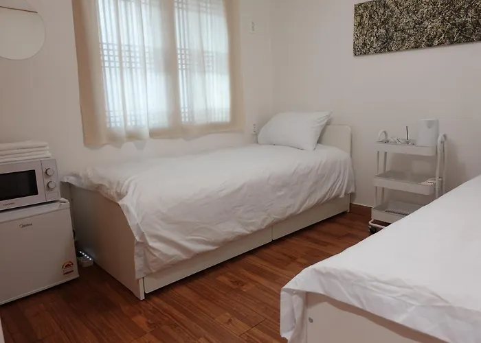 Albergue Jl In Chung-jeong *