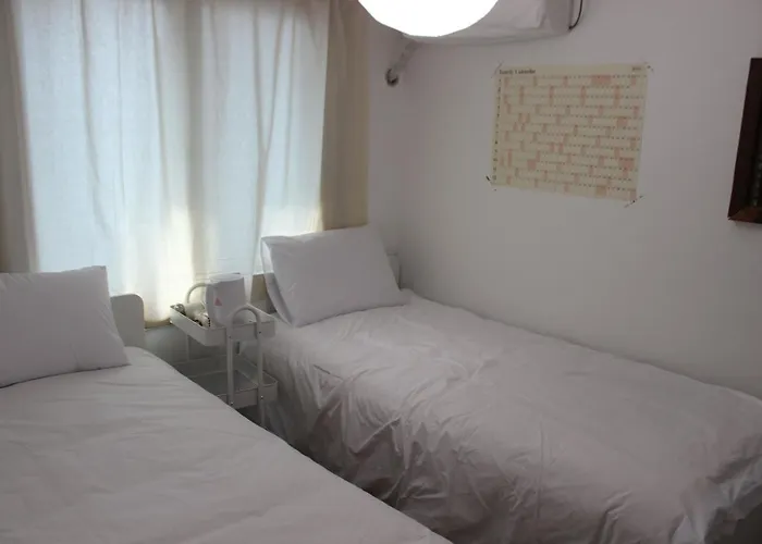 Albergue Jl In Chung-jeong Seul