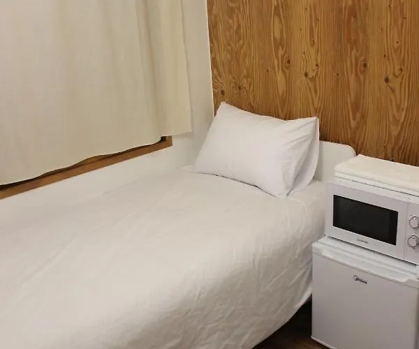 Albergue Jl In Chung-jeong *