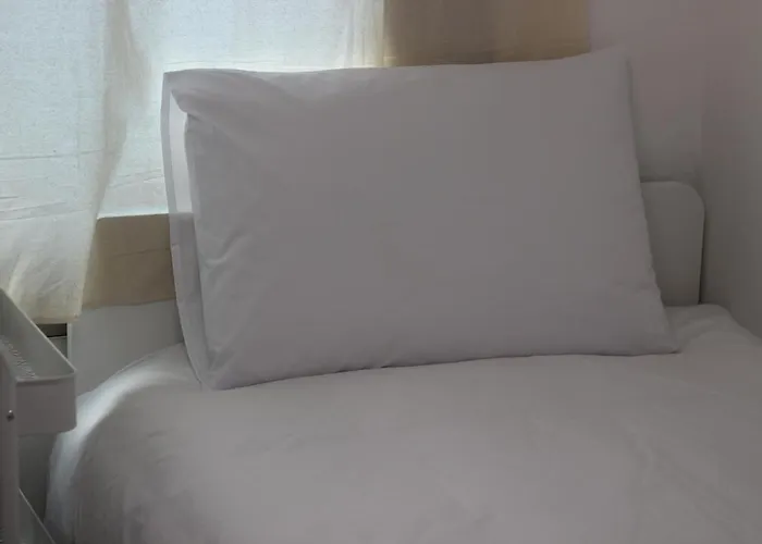Albergue Jl In Chung-jeong