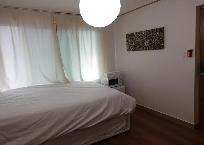 Albergue Jl In Chung-jeong