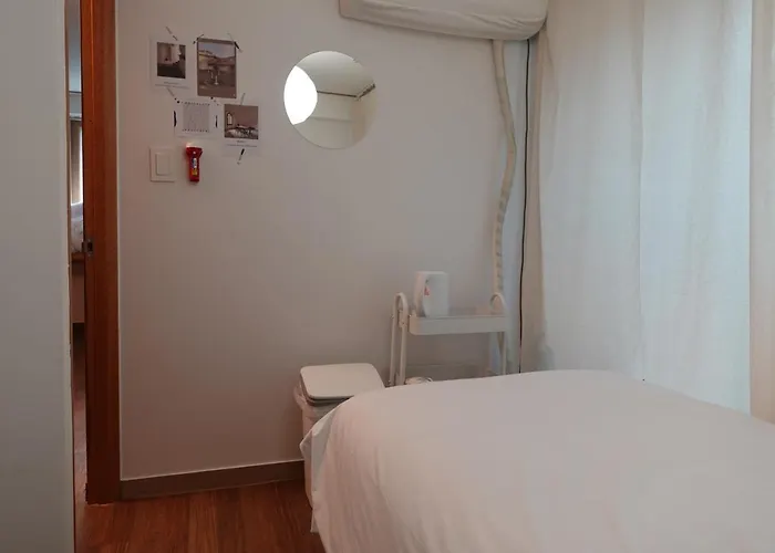 Albergue Jl In Chung-jeong *