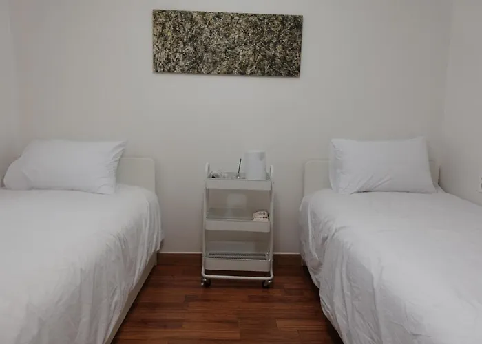 Albergue Jl In Chung-jeong Seul