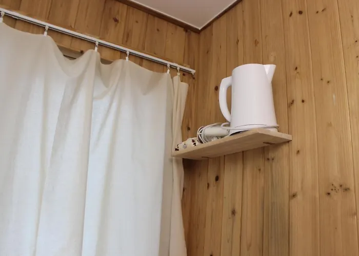 Albergue Jl In Chung-jeong