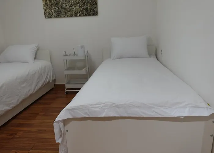 Jl In Chung-jeong Albergue *