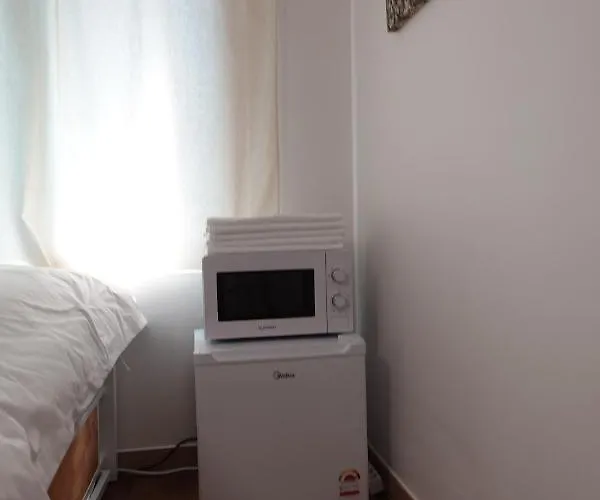 Albergue Jl In Chung-jeong *