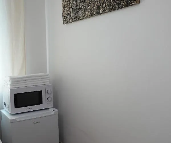 Jl In Chung-jeong Albergue Seul