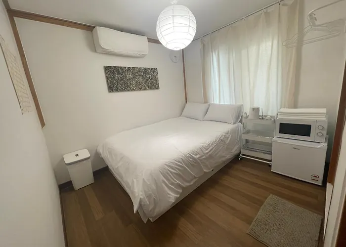 Albergue Jl In Chung-jeong Seul
