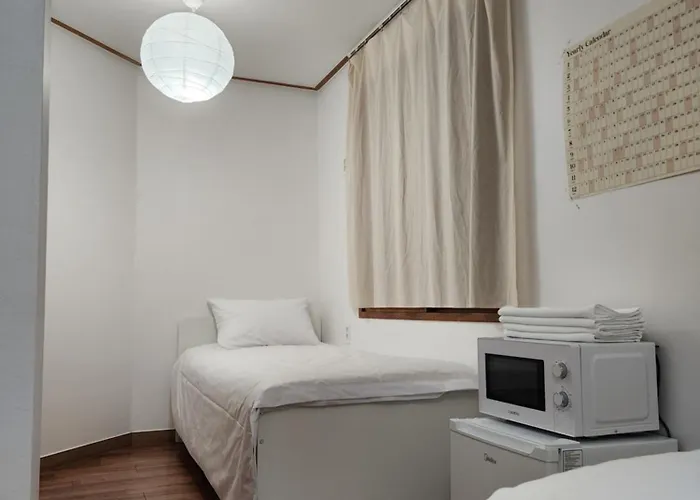 Albergue Jl In Chung-jeong