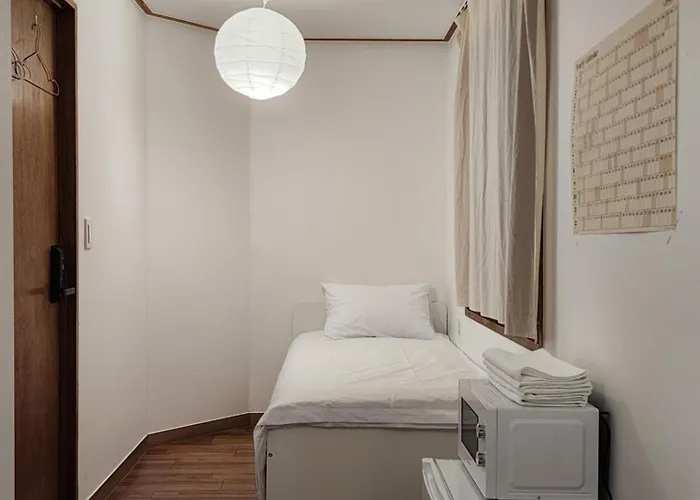 Albergue Jl In Chung-jeong