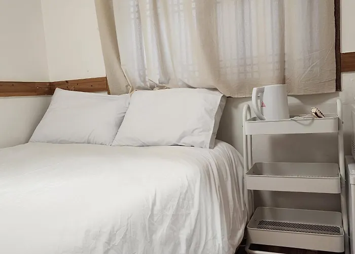 Albergue Jl In Chung-jeong Seul