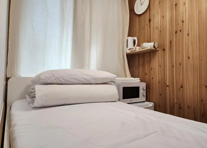 Albergue Jl In Chung-jeong