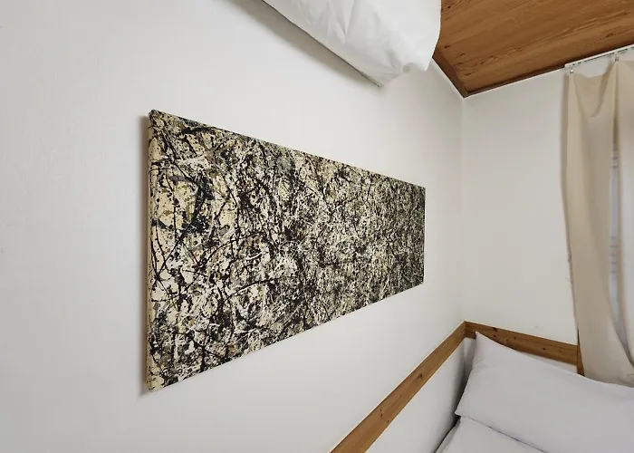 Jl In Chung-jeong Albergue Seul