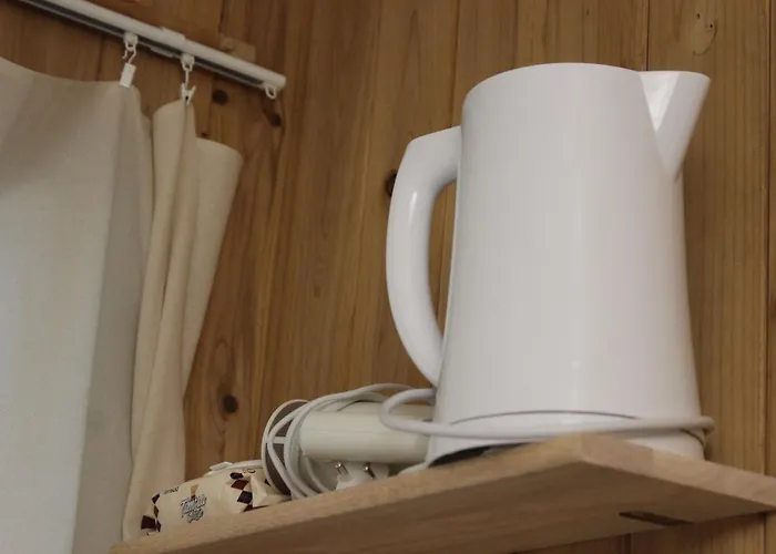 Jl In Chung-jeong Albergue *
