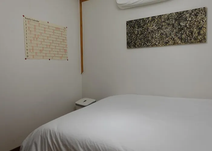 Jl In Chung-jeong Albergue