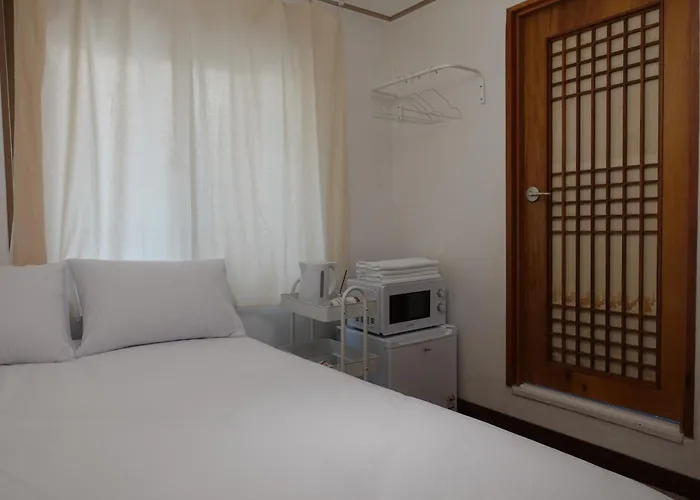 Albergue Jl In Chung-jeong
