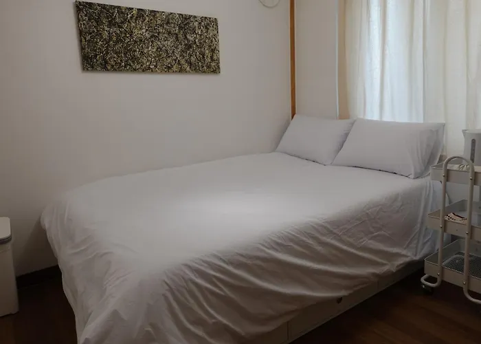 Albergue Jl In Chung-jeong Seul