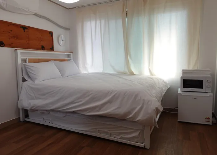 Albergue Jl In Chung-jeong *