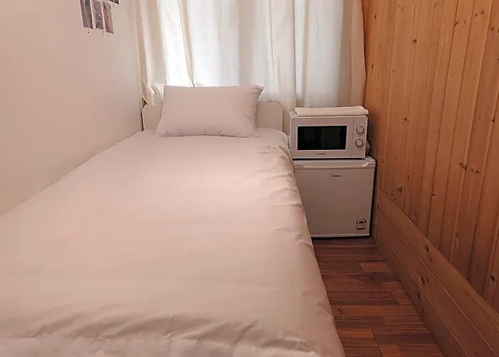 Jl In Chung-jeong Albergue