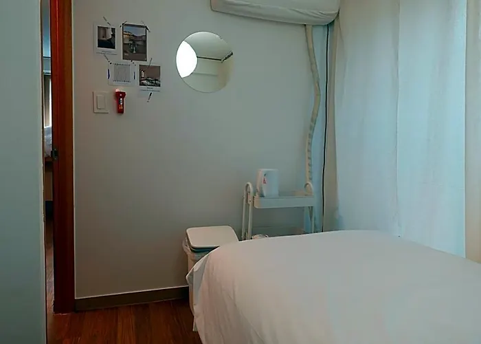 Albergue Jl In Chung-jeong Seul