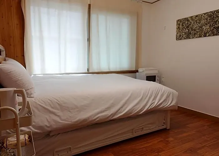 Albergue Jl In Chung-jeong *
