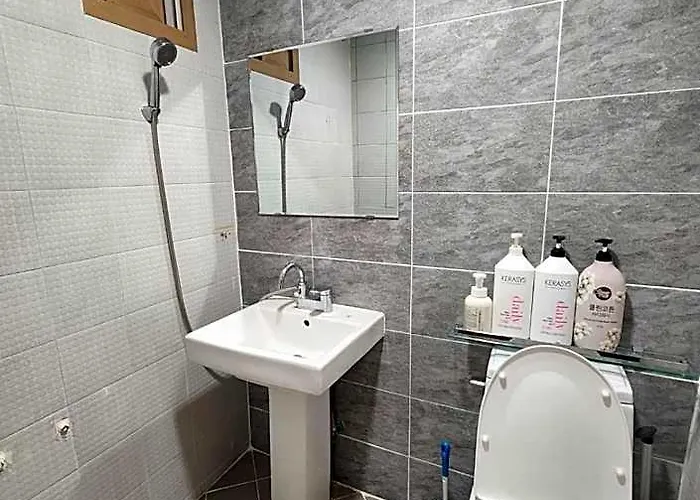 Albergue Jl In Chung-jeong *