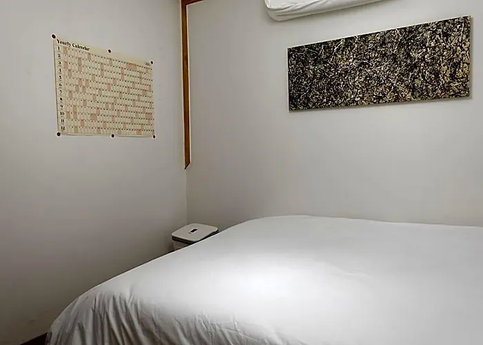 Albergue Jl In Chung-jeong Seul
