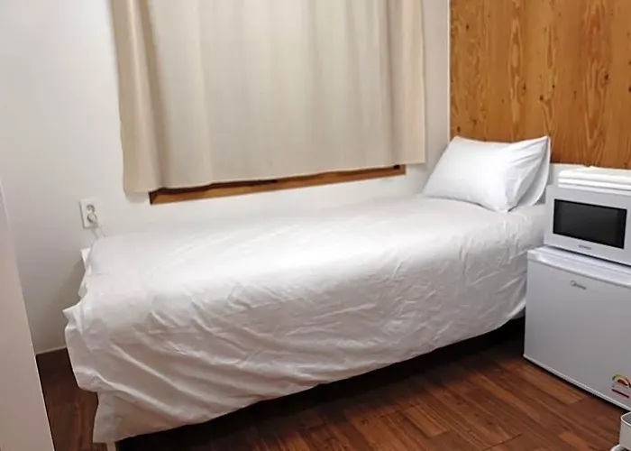 Albergue Jl In Chung-jeong *