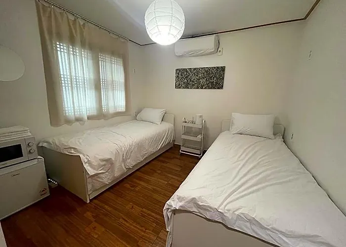 Jl In Chung-jeong Albergue Seul