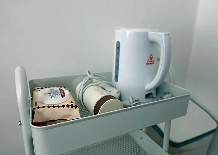 Jl In Chung-jeong Albergue