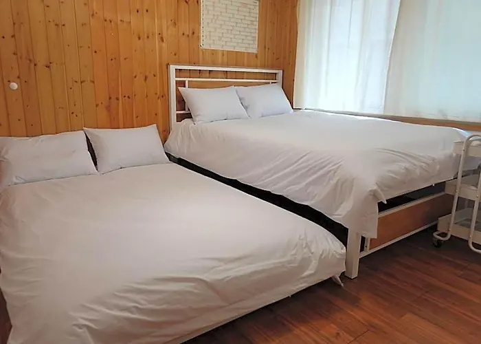 Albergue Jl In Chung-jeong Seul
