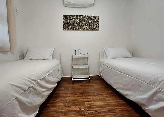 Albergue Jl In Chung-jeong