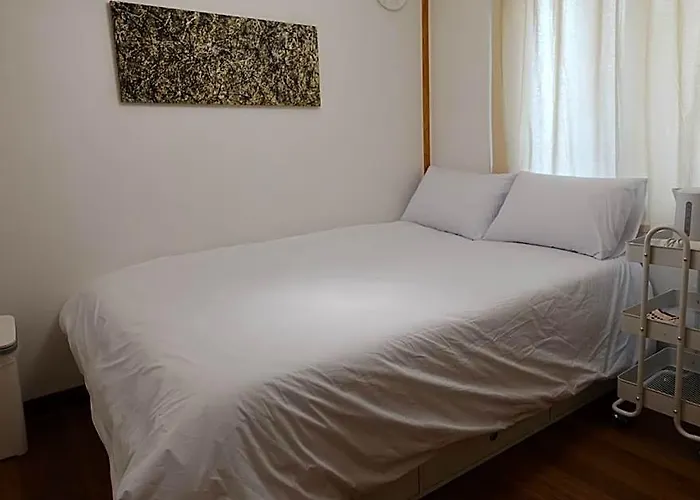 Albergue Jl In Chung-jeong