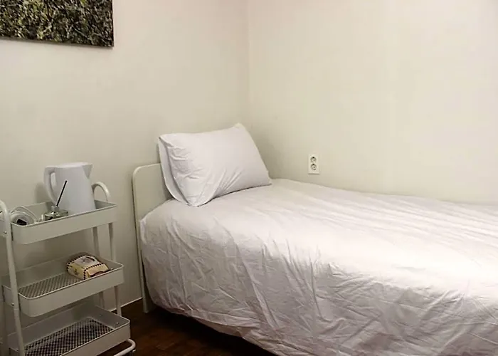 Jl In Chung-jeong Albergue *