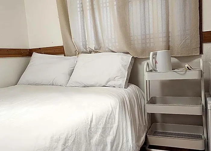 Albergue Jl In Chung-jeong Seul