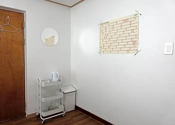 Albergue Jl In Chung-jeong