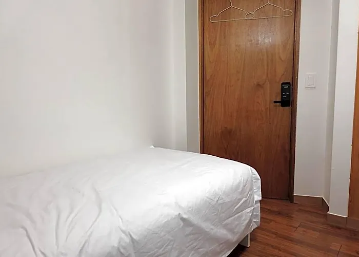 Albergue Jl In Chung-jeong Seul