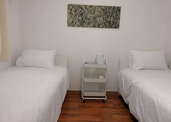 Jl In Chung-jeong Albergue *