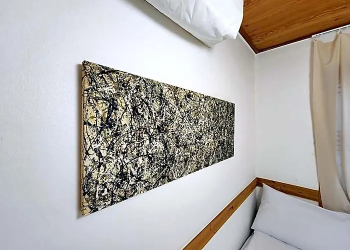 Albergue Jl In Chung-jeong