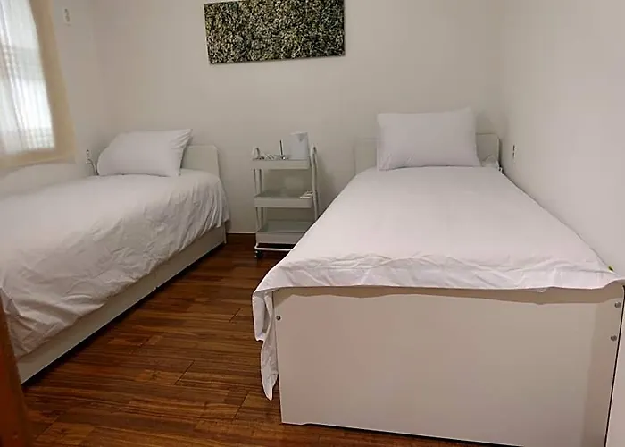 Jl In Chung-jeong Albergue Seul
