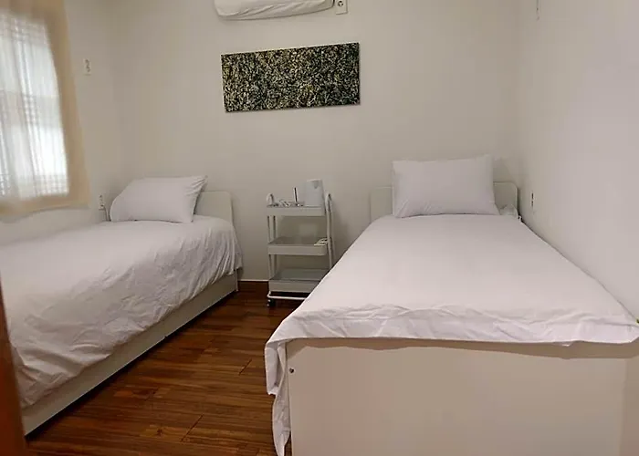 Albergue Jl In Chung-jeong *