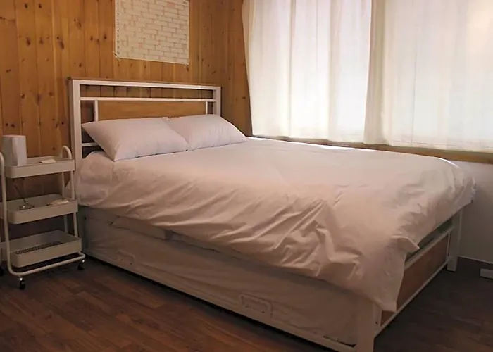 Jl In Chung-jeong Albergue Seul